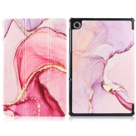 Smartcase lenovo tab m10 plus 10.3 tb-x606 marble