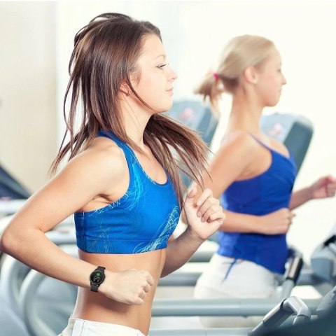 Smooth garmin fenix 5 / 6 / 6 pro / 7 black