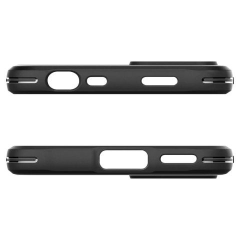 Spigen rugged armor xiaomi redmi note 11 pro+ plus 5g matte black