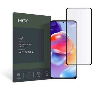 Szkło hartowane hofi glass pro+ xiaomi redmi note 11 pro+ plus 5g black