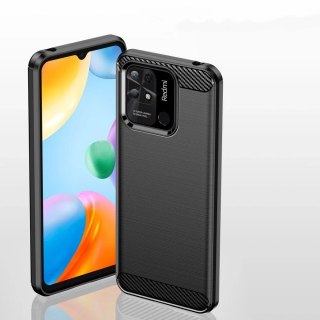 Tpucarbon xiaomi redmi 10c black