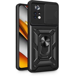 Camshield pro xiaomi poco x4 pro 5g black