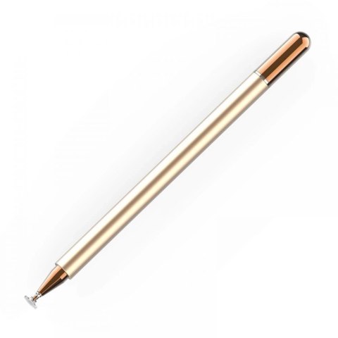 Charm stylus pen champagne/gold