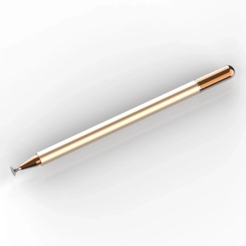 Charm stylus pen champagne/gold