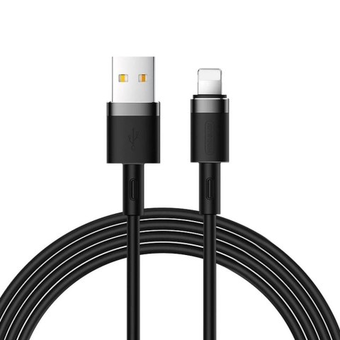 Joyroom s-1224n2 lightning cable 120cm black
