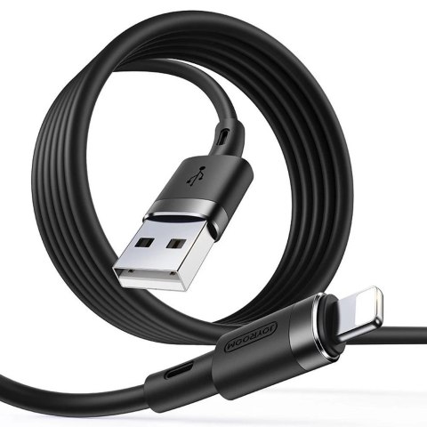 Joyroom s-1224n2 lightning cable 120cm black