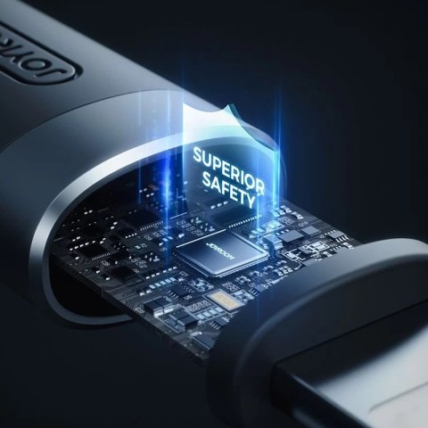 Joyroom s-1224n2 lightning cable 120cm black