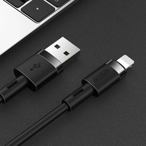Joyroom s-1224n2 lightning cable 120cm black