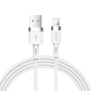 Joyroom s-1224n2 lightning cable 120cm white