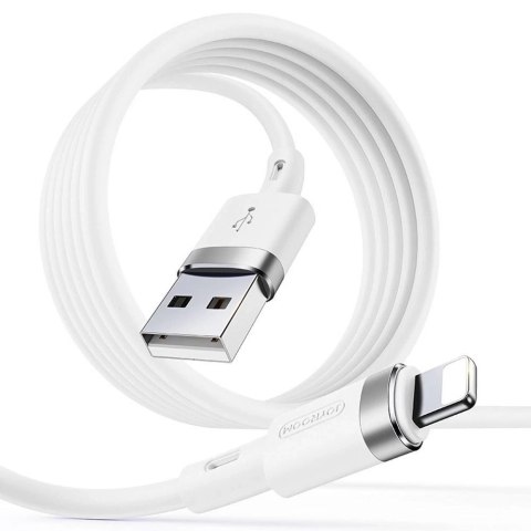 Joyroom s-1224n2 lightning cable 120cm white