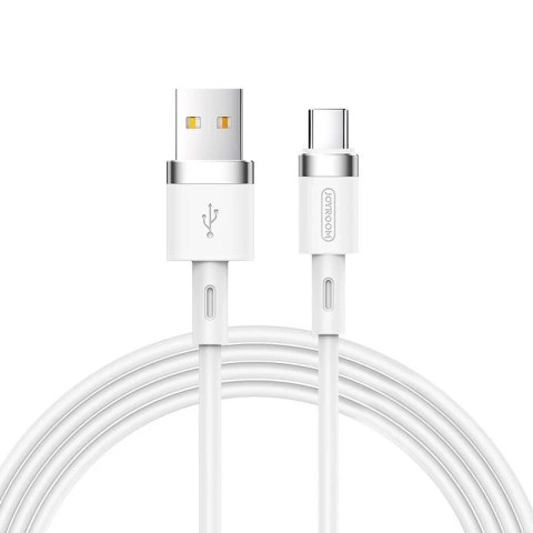 Joyroom s-1224n2 type-c cable 120cm white