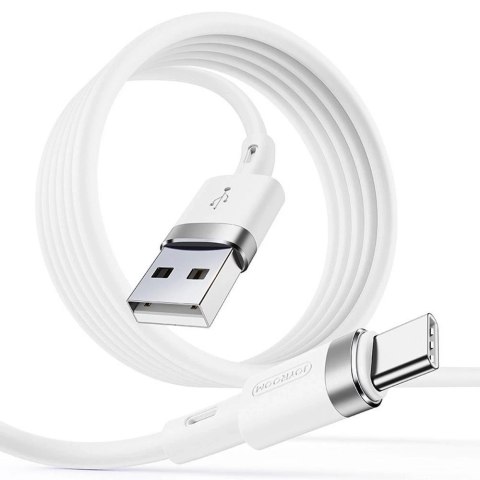 Joyroom s-1224n2 type-c cable 120cm white