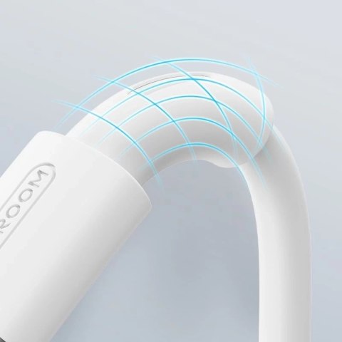 Joyroom s-1224n2 type-c cable 120cm white