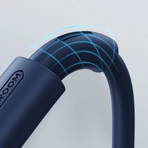 Joyroom s-1230n9 type-c to type-c cable pd60w/3a 120cm blue