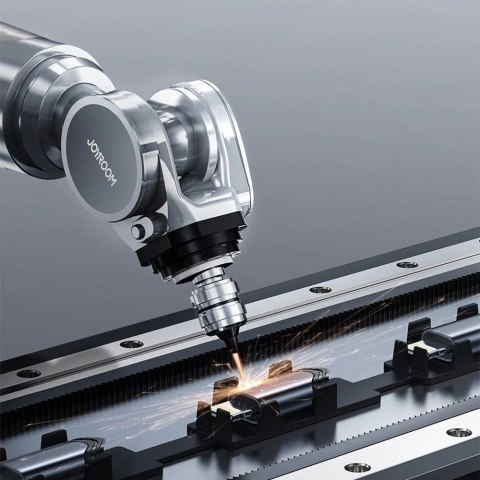 Joyroom sy-a02 lightning to aux cable 200cm black