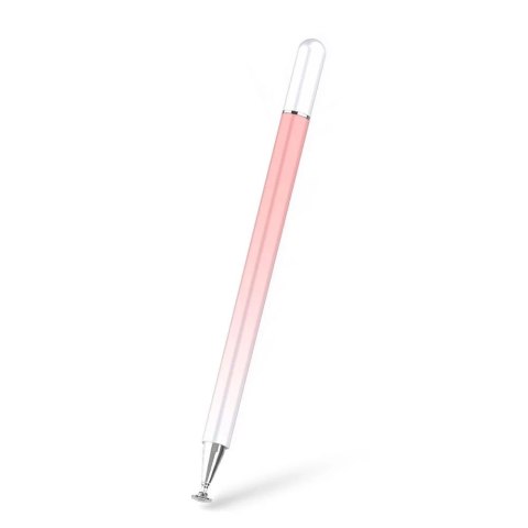 Ombre stylus pen pink