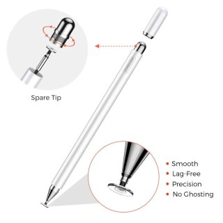 Precyzyjny rysik JR-BP560 Stylus Pen White