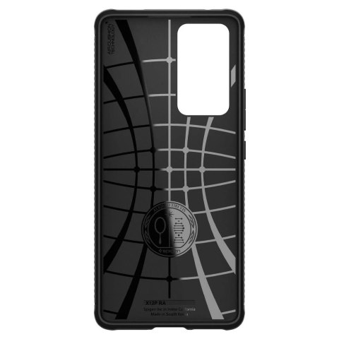 Spigen rugged armor xiaomi 12 pro matte black