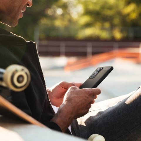 Spigen rugged armor xiaomi 12 pro matte black