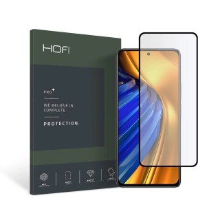 Szkło hartowane hofi glass pro+ xiaomi poco f4 5g black