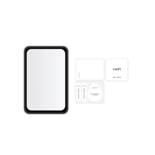 Szkło hybrydowe hofi hybrid pro+ huawei watch fit 2 black