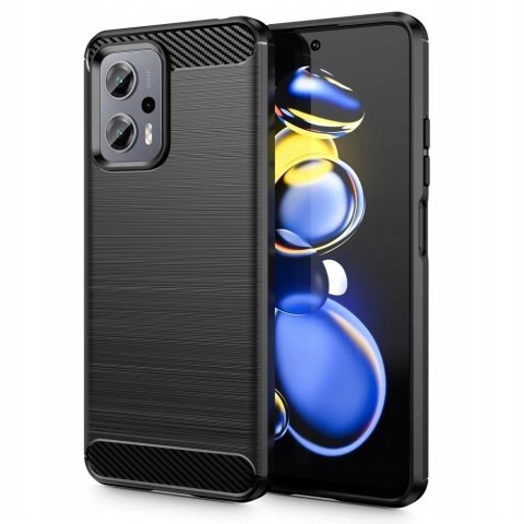 Tpucarbon xiaomi poco x4 gt black