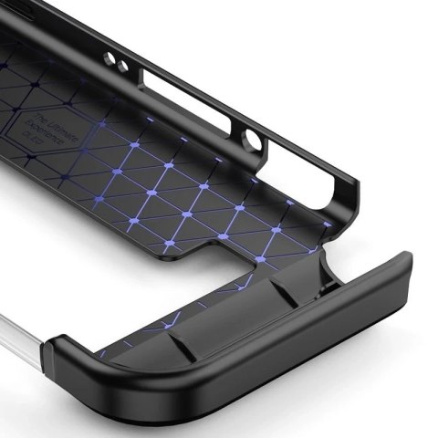 Tpucarbon nintendo switch oled black