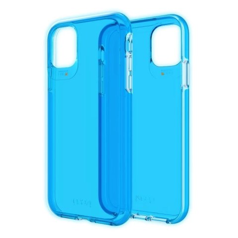 GEAR4 Crystal Palace - obudowa ochronna do iPhone 11 Pro (blue) [P]