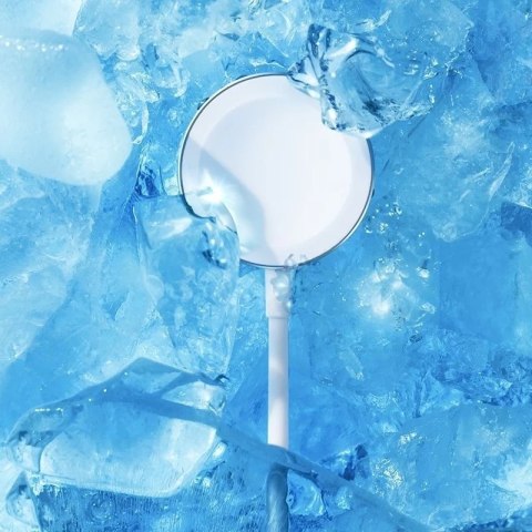 Kabel S-IW0001S Magnetic Charging 120cm do Apple Watch White