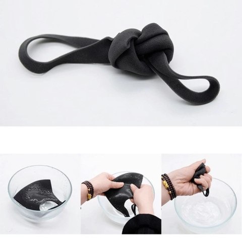 Maska fdtwelve c1 protective face mask black