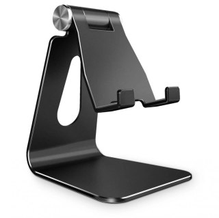Podstawka pod telefon lub tablet Z4A Universal Stand Holder Smartphone Black
