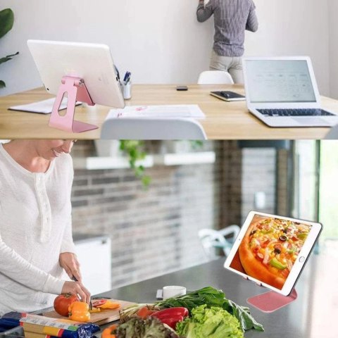 Podstawka pod telefon lub tablet Z4A Universal Stand Holder Smartphone Black