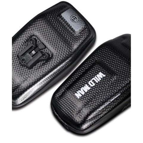 Sakwa wildman hardpouch bike mount "xs" black