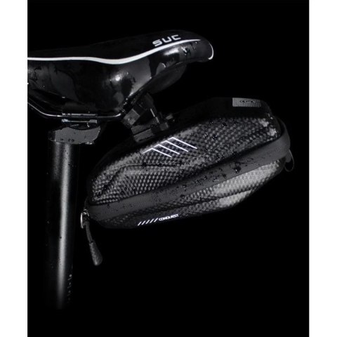 Sakwa wildman hardpouch bike mount "xs" black