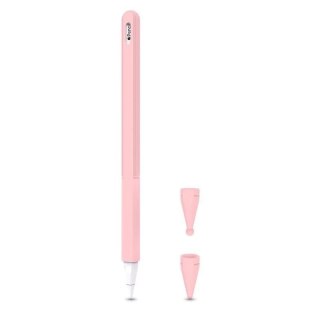 Smooth apple pencil 2 pink