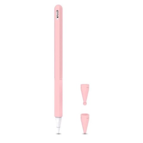 Smooth apple pencil 2 pink
