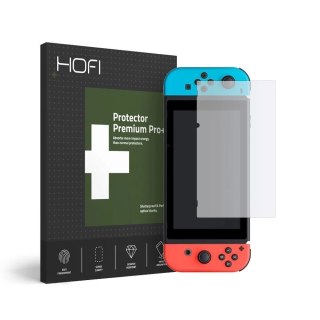 Szkło hartowane hofi glass pro+ nintendo switch