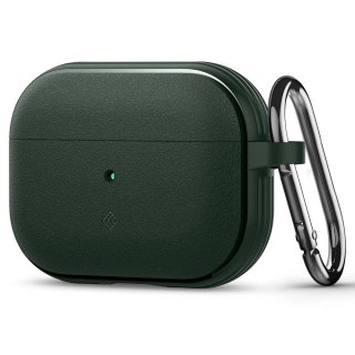 Caseology vault apple airpods pro 1 midnight green