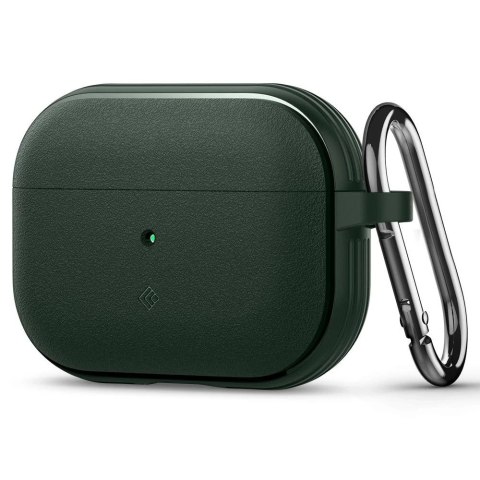 Caseology vault apple airpods pro 1 midnight green