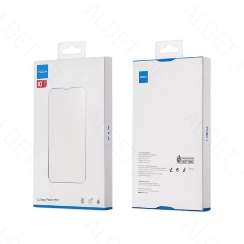 ROCK Szkło Hartowane 2,5D do iPhone 13 Mini