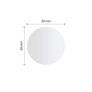 Szkło hartowane hofi glass pro+ huawei watch gt 2 46mm