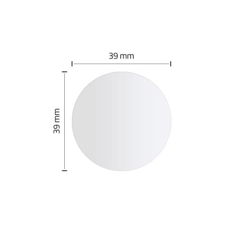 Szkło hartowane hofi glass pro+ huawei watch gt 2 46mm