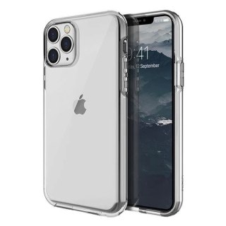 UNIQ etui Clarion iPhone 11 Pro przezroczysty/lucent clear
