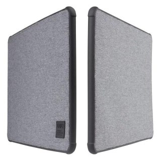UNIQ etui Dfender laptop Sleeve 15" szary/marl grey
