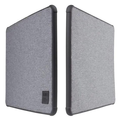 UNIQ etui Dfender laptop Sleeve 15" szary/marl grey