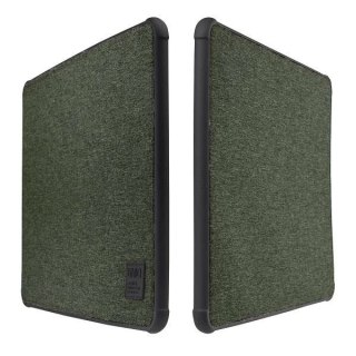 UNIQ etui Dfender laptop Sleeve 15" zielony/khaki green