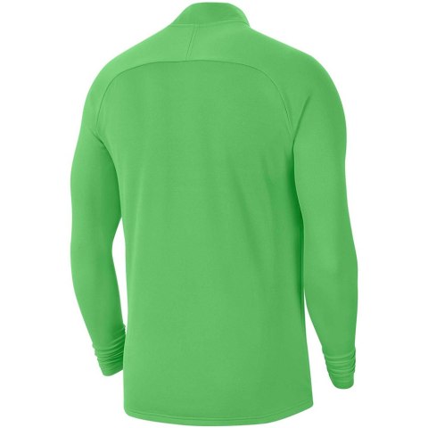 Bluza dla dzieci Nike Dri-FIT Academy 21 Drill Top zielona CW6112 362 Bluza dla dzieci Nike Dri-FIT Academy 21 Drill Top zielona CW6112 362