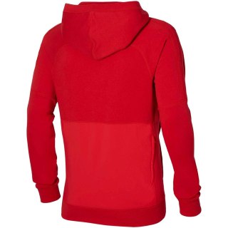 Bluza męska Nike NK Strike 22 Po Hoody czerwona DH9380 657