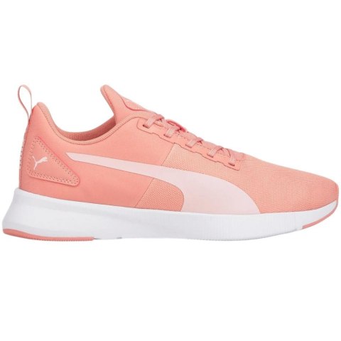 Buty damskie Puma Flyer Runner Mesh brzoskwiniowe 195343 11 Buty damskie Puma Flyer Runner Mesh brzoskwiniowe 195343 11