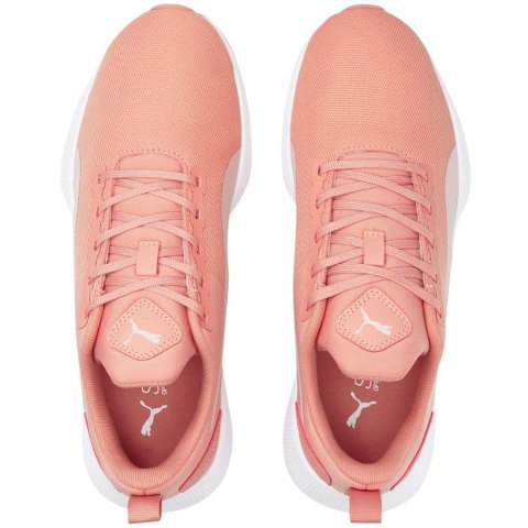 Buty damskie Puma Flyer Runner Mesh brzoskwiniowe 195343 11 Buty damskie Puma Flyer Runner Mesh brzoskwiniowe 195343 11
